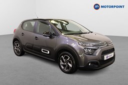 Citroen C3 (17-24) 1.2 PureTech Shine 5dr For Sale - Motorpoint Burnley, Burnley