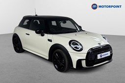MINI Hatchback (14-24) 1.5 Cooper Sport 3dr [Comfort Pack] For Sale - Motorpoint Burnley, Burnley