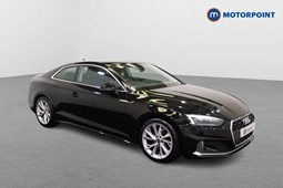 Audi A5 Coupe (16-24) 35 TFSI Sport 2dr S Tronic 2d For Sale - Motorpoint Burnley, Burnley