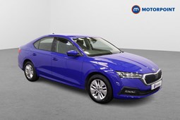 Skoda Octavia Hatchback (20 on) 2.0 TDI SE Technology 5dr DSG For Sale - Motorpoint Burnley, Burnley