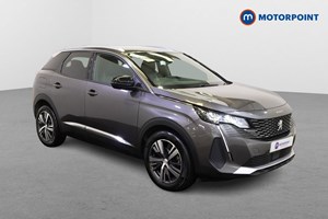 Peugeot 3008 SUV (16-24) 1.2 PureTech Allure 5dr EAT8 For Sale - Motorpoint Burnley, Burnley