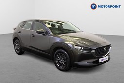Mazda CX-30 SUV (19 on) 2.0 e-Skyactiv-G MHEV SE-L Lux 5dr For Sale - Motorpoint Burnley, Burnley