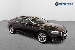 Audi A5 Sportback (17-24) 35 TFSI Sport S Tronic 5d For Sale - Motorpoint Burnley, Burnley