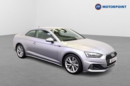 Audi A5 Coupe (16-24) Sport 35 TDI 163PS S Tronic auto 2d For Sale - Motorpoint Burnley, Burnley