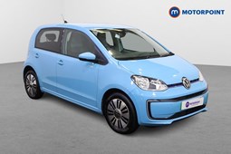 Volkswagen e-Up Hatchback (14-22) 82PS auto 5d For Sale - Motorpoint Burnley, Burnley