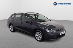 Volkswagen Golf Estate (21 on) 2.0 TDI Life 5dr For Sale - Motorpoint Burnley, Burnley
