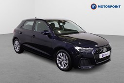 Audi A1 Sportback (18 on) Sport 25 TFSI 95PS 5d For Sale - Motorpoint Burnley, Burnley