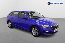 Skoda Scala Hatchback (19 on) 1.0 TSI 110 SE 5dr DSG For Sale - Motorpoint Burnley, Burnley