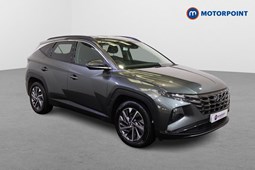 Hyundai Tucson SUV (21 on) 1.6 TGDi Premium 5dr 2WD For Sale - Motorpoint Burnley, Burnley