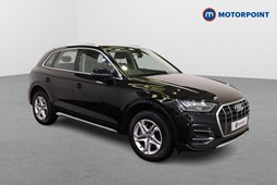 Audi Q5 SUV (16-24) 45 TFSI Quattro Sport S Tronic 5d For Sale - Motorpoint Burnley, Burnley