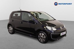 Volkswagen e-Up Hatchback (14-22) 82PS auto 5d For Sale - Motorpoint Burnley, Burnley