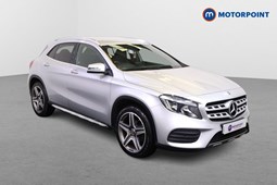 Mercedes-Benz GLA-Class (14-20) GLA 200 AMG Line 7G-DCT auto (01/17 on) 5d For Sale - Motorpoint Burnley, Burnley