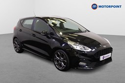 Ford Fiesta Hatchback (17-23) ST-Line 1.0T EcoBoost 100PS 5d For Sale - Motorpoint Burnley, Burnley