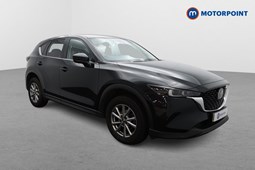 Mazda CX-5 SUV (17 on) 2.0 SE-L 5dr Auto For Sale - Motorpoint Burnley, Burnley