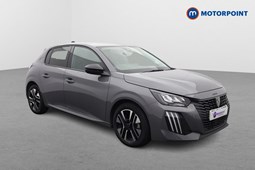 Peugeot 208 Hatchback (19 on) 1.2 PureTech 100 Allure 5dr For Sale - Motorpoint Burnley, Burnley