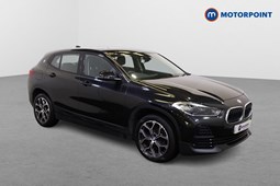 BMW X2 SUV (18-23) sDrive18d Sport Sport Double Clutch auto 5d For Sale - Motorpoint Burnley, Burnley