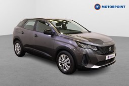 Peugeot 3008 SUV (16-24) 1.5 BlueHDi Active Premium 5dr For Sale - Motorpoint Burnley, Burnley