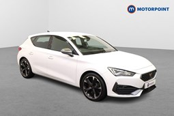 Cupra Leon Hatchback (20 on) 2.0 TSI VZ1 5dr DSG For Sale - Motorpoint Burnley, Burnley