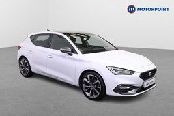 SEAT Leon Hatchback (20 on) 1.0 eTSI FR Sport DSG 5d For Sale - Motorpoint Burnley, Burnley