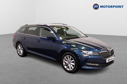 Skoda Superb Estate (15-23) SE Technology 1.5 TSI ACT 150PS DSG auto (09/19-) 5d For Sale - Motorpoint Burnley, Burnley
