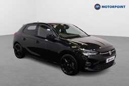 Vauxhall Corsa Hatchback (20 on) 1.2 GS Line 5dr For Sale - Motorpoint Burnley, Burnley