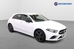 Mercedes-Benz A-Class Hatchback (18 on) A250e AMG Line Premium Edition 5dr Auto For Sale - Motorpoint Burnley, Burnley