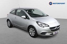 Vauxhall Corsa Hatchback (14-19) Active 1.4i (75PS) 3d For Sale - Motorpoint Burnley, Burnley