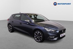 SEAT Leon Hatchback (20 on) 1.5 TSI EVO FR Sport 5d For Sale - Motorpoint Burnley, Burnley
