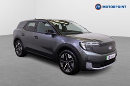 Ford Explorer SUV (24 on) 210kW Select 77kWh 5dr Auto For Sale - Motorpoint Burnley, Burnley