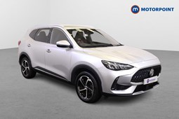 MG HS SUV (19-24) 1.5 T-GDI Trophy 5dr DCT For Sale - Motorpoint Burnley, Burnley