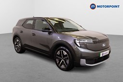 Ford Explorer SUV (24 on) 210kW Select 77kWh 5dr Auto For Sale - Motorpoint Burnley, Burnley