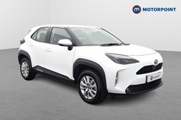 Toyota Yaris Cross SUV (21 on) 1.5 Hybrid Icon 5dr CVT For Sale - Motorpoint Burnley, Burnley