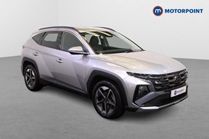 Hyundai Tucson SUV (21 on) 1.6T Premium 5dr For Sale - Motorpoint Burnley, Burnley
