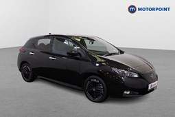 Nissan Leaf Hatchback (18 on) 110kW N-Connecta 39kWh 5dr Auto For Sale - Motorpoint Burnley, Burnley
