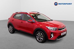 Kia Stonic SUV (17 on) 1.0T GDi 99 2 5dr DCT For Sale - Motorpoint Burnley, Burnley