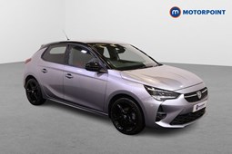 Vauxhall Corsa Hatchback (20 on) 1.2 GS 5dr For Sale - Motorpoint Burnley, Burnley