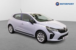 Renault Clio Hatchback (19 on) 1.6 E-TECH full hybrid 145 Evolution 5dr Auto For Sale - Motorpoint Burnley, Burnley
