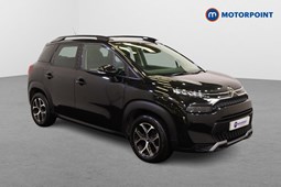 Citroen C3 Aircross SUV (17-24) 1.2 PureTech 110 Shine 5dr For Sale - Motorpoint Burnley, Burnley