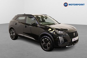 Peugeot 2008 (20 on) 1.2 PureTech 130 GT 5dr EAT8 For Sale - Motorpoint Burnley, Burnley