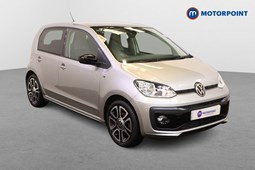 Volkswagen Up (12-23) 1.0 65PS R Line 5d For Sale - Motorpoint Burnley, Burnley