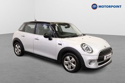 MINI Hatchback (14-24) Cooper Classic (Navigation Pack) Steptronic with double clutch auto 5d For Sale - Motorpoint Burnley, Burnley