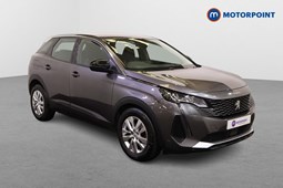 Peugeot 3008 SUV (16-24) 1.5 BlueHDi Active Premium 5dr For Sale - Motorpoint Burnley, Burnley