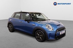 MINI Hatchback (14-24) 2.0 Cooper S Classic 5dr [Nav Pack] For Sale - Motorpoint Burnley, Burnley