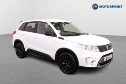 Suzuki Vitara (15 on) 1.6 Kuro 5d For Sale - Motorpoint Burnley, Burnley