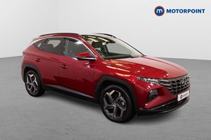 Hyundai Tucson SUV (21 on) 1.6 TGDi PHEV Ultimate 5dr 4WD Auto For Sale - Motorpoint Burnley, Burnley