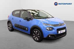 Citroen C3 (17-24) Flair PureTech 82 5d For Sale - Motorpoint Burnley, Burnley