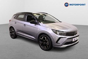 Vauxhall Grandland SUV (21-24) 1.2 Turbo Ultimate 5dr For Sale - Motorpoint Burnley, Burnley