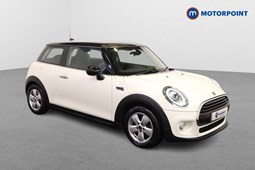MINI Hatchback (14-24) Cooper (03/2018 on) 3d For Sale - Motorpoint Burnley, Burnley