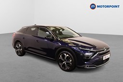 Citroen C5 X Estate (22 on) 1.2 PureTech 130 Max 5dr EAT8 For Sale - Motorpoint Burnley, Burnley