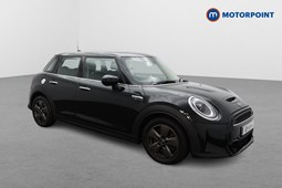 MINI Hatchback (14-24) 2.0 Cooper S Classic 5dr For Sale - Motorpoint Burnley, Burnley